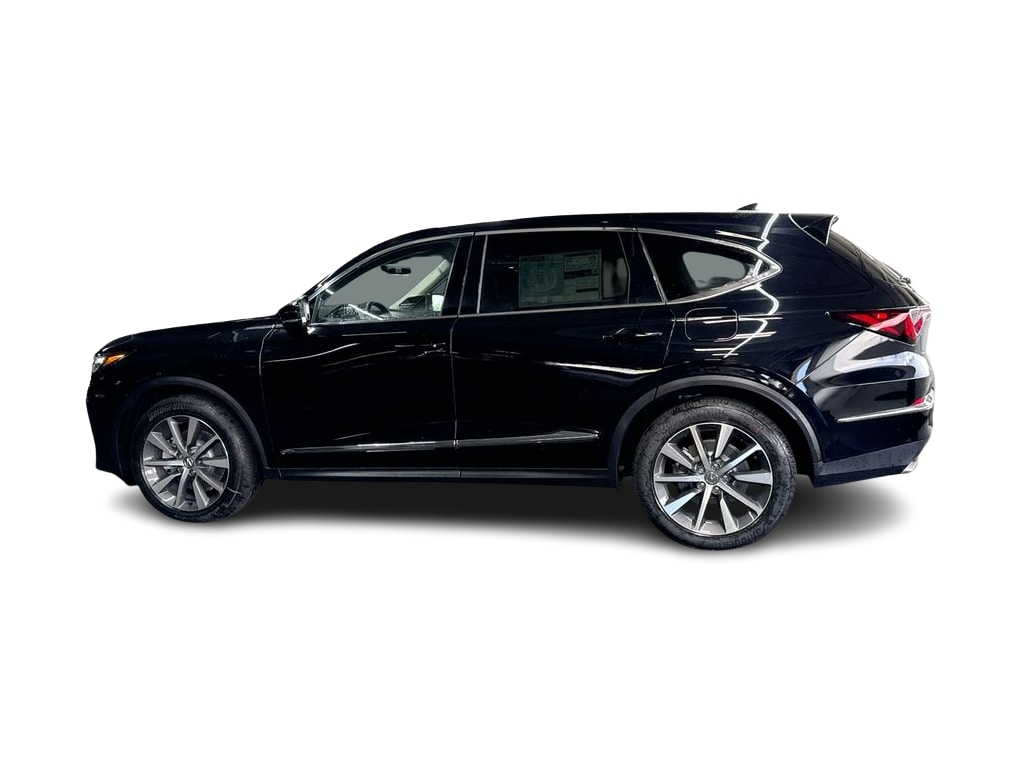 Thumbnail: 2026 Acura MDX - 3