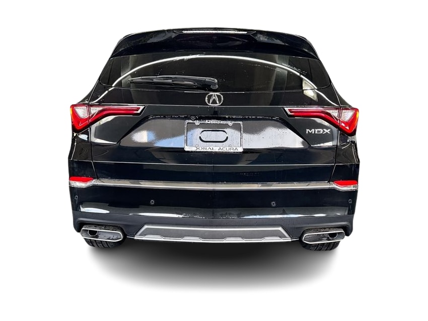 Thumbnail: 2026 Acura MDX - 5