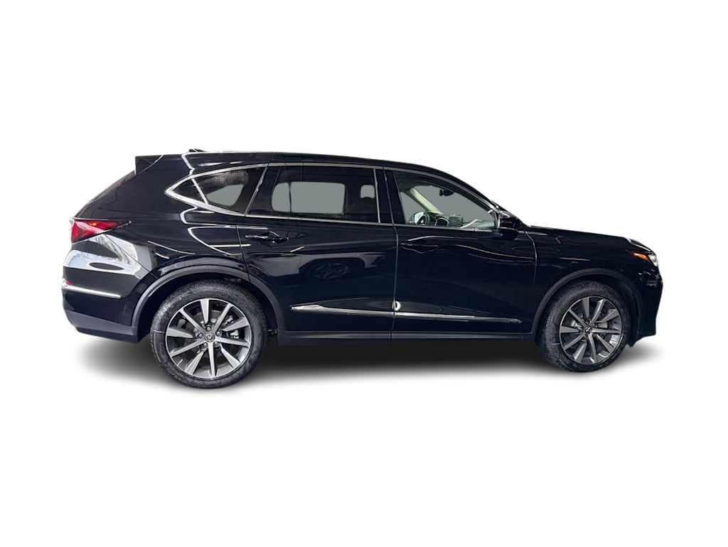 Thumbnail: 2026 Acura MDX - 22