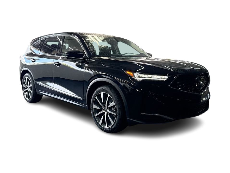Thumbnail: 2026 Acura MDX - 19