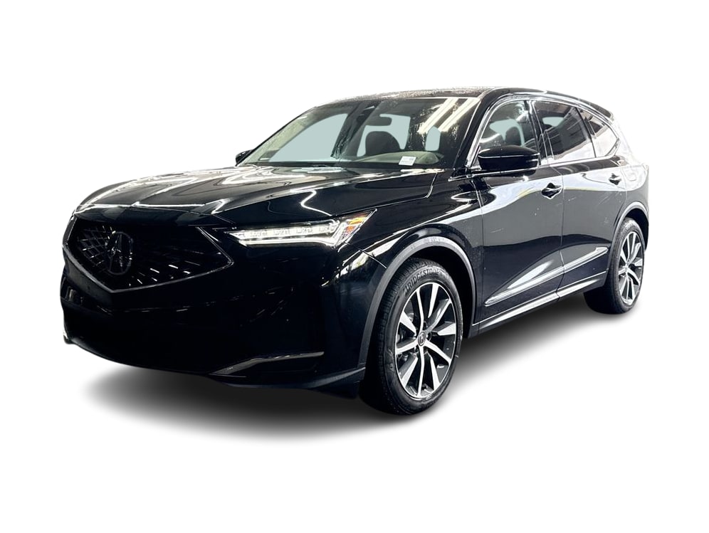 Thumbnail: 2026 Acura MDX - 20