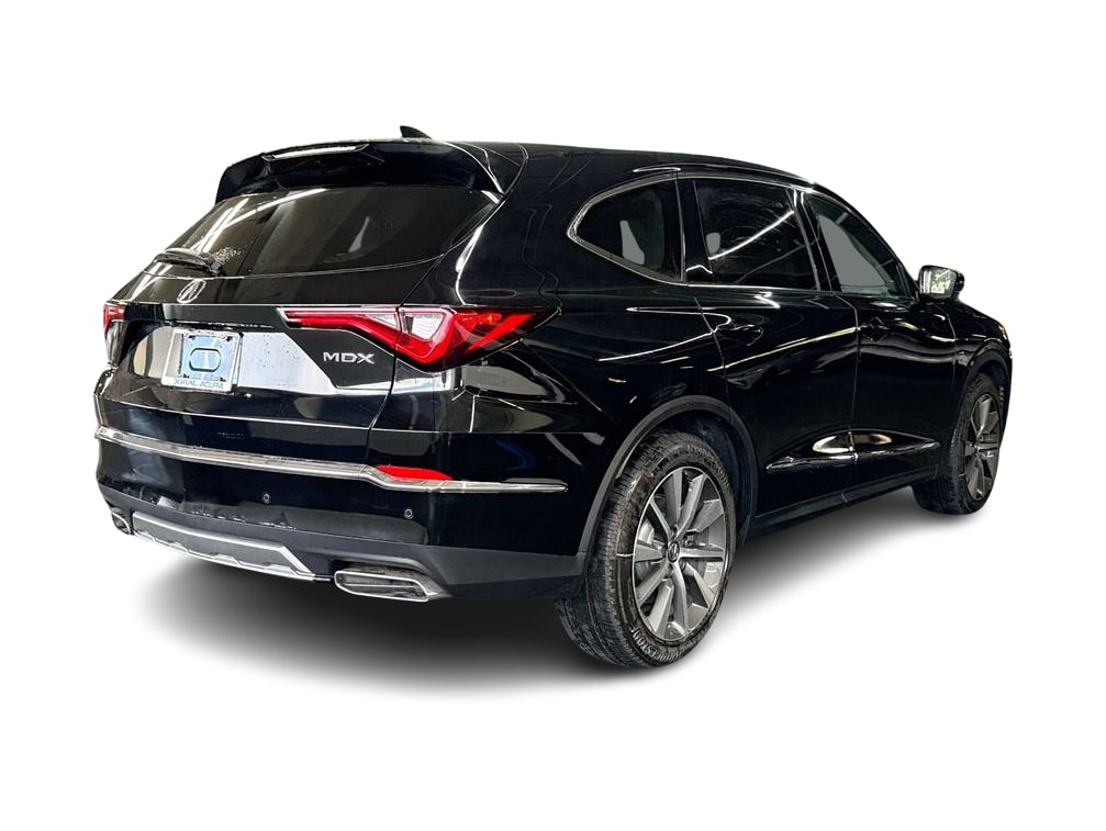 Thumbnail: 2026 Acura MDX - 21