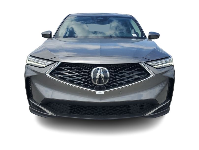 2025 Acura MDX Technology 6