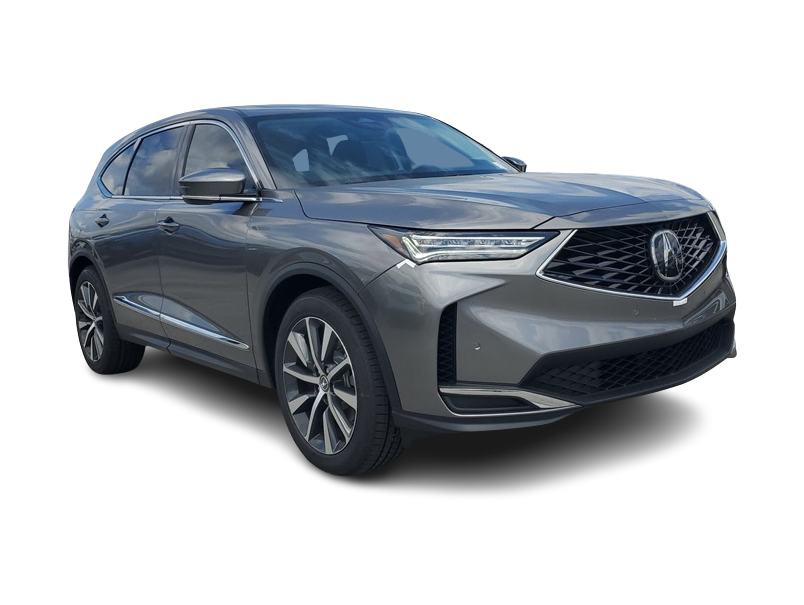 2025 Acura MDX Technology 17