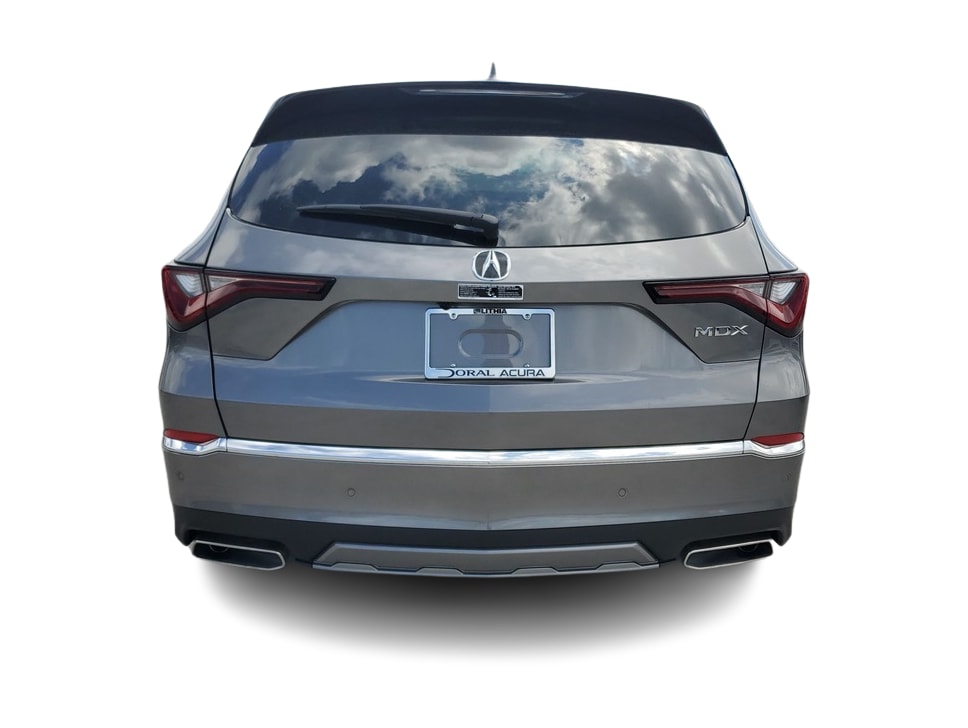 2025 Acura MDX Technology 5