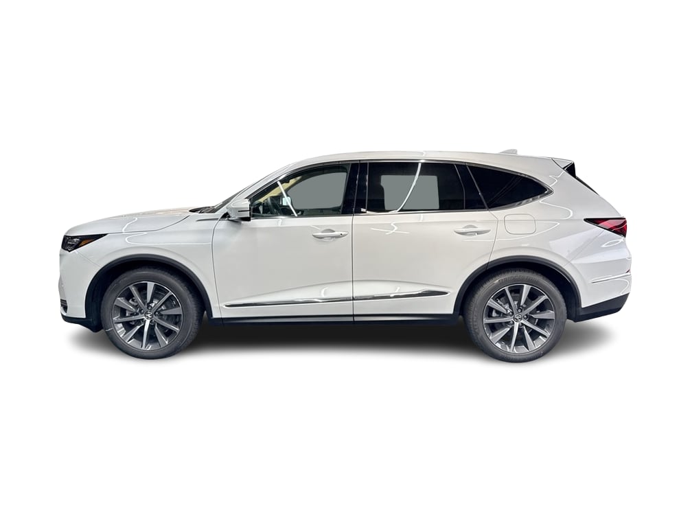 2025 Acura MDX Technology 3