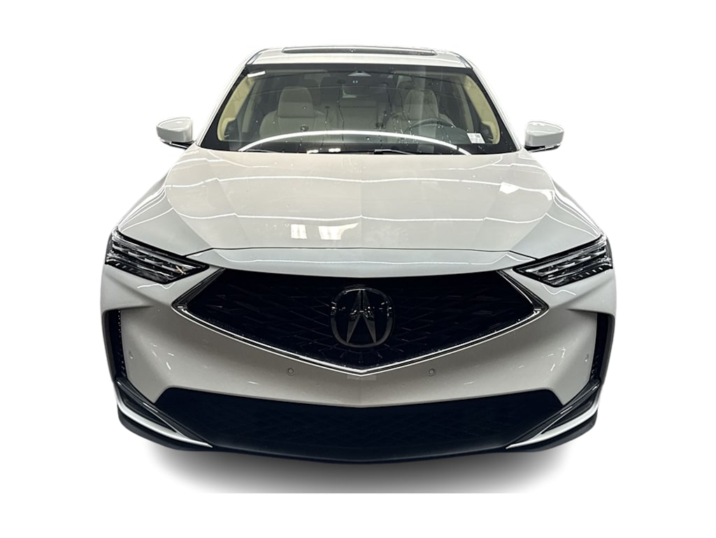 2025 Acura MDX Technology 23
