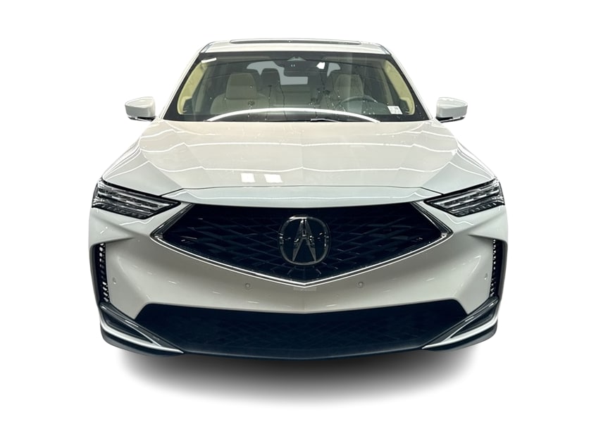 2025 Acura MDX Technology 6
