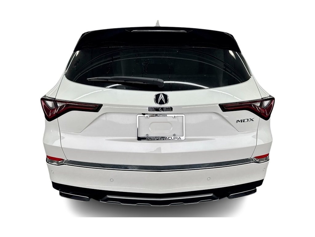 2025 Acura MDX Technology 5