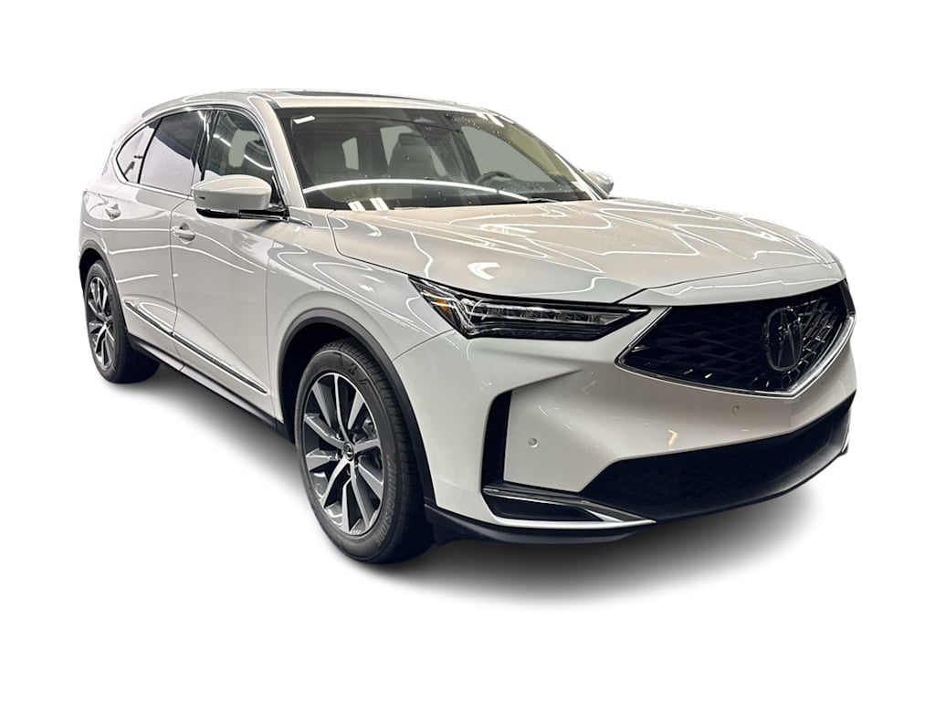 2025 Acura MDX Technology 24