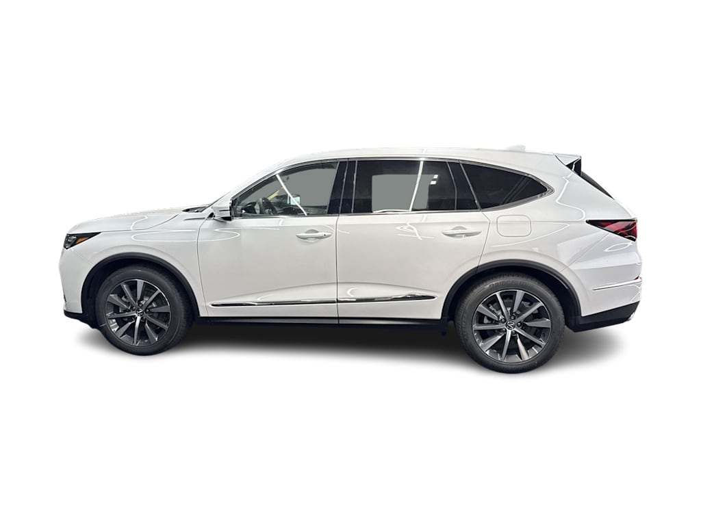 2025 Acura MDX Technology 28