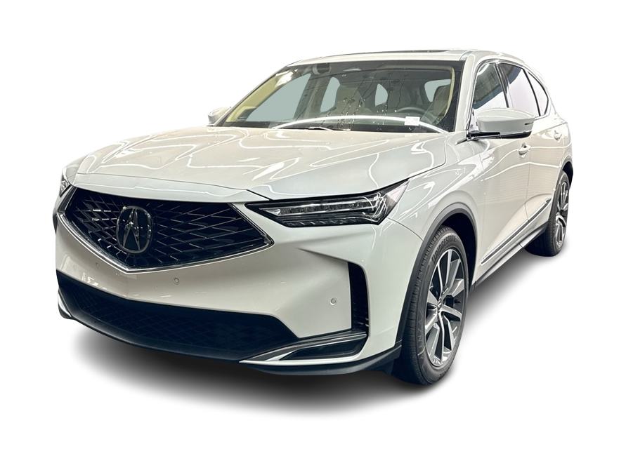 2025 Acura MDX Technology 20