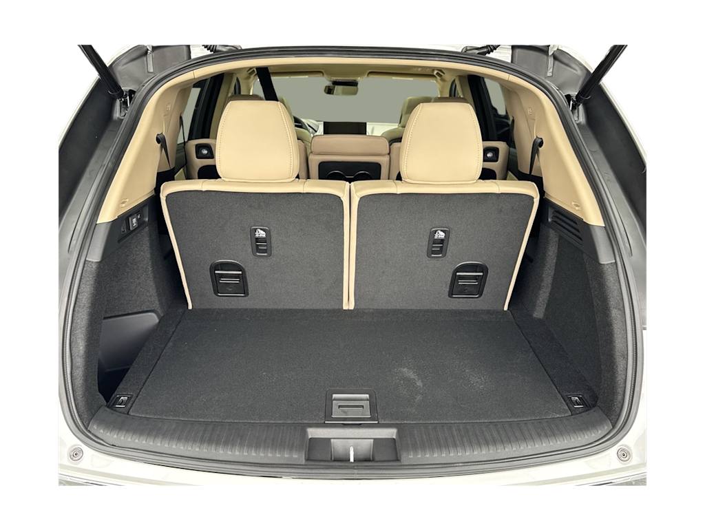 2025 Acura MDX Technology 17