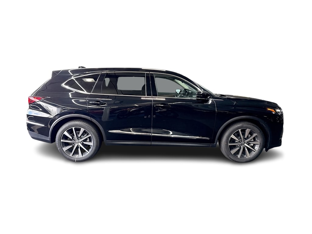 Thumbnail: 2026 Acura MDX - 23