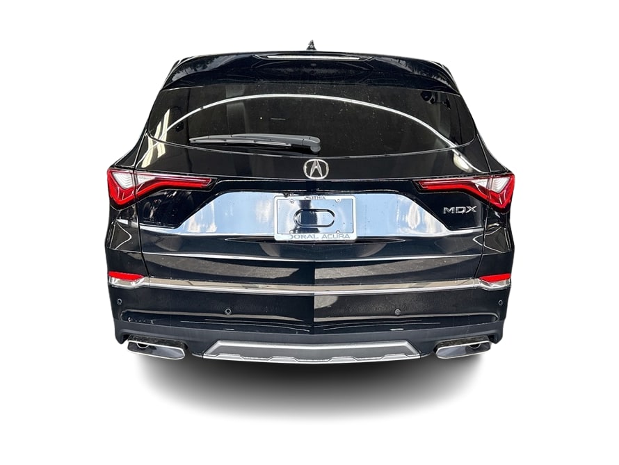 Thumbnail: 2026 Acura MDX - 5
