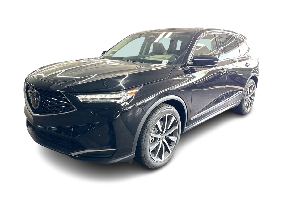 Thumbnail: 2026 Acura MDX - 21