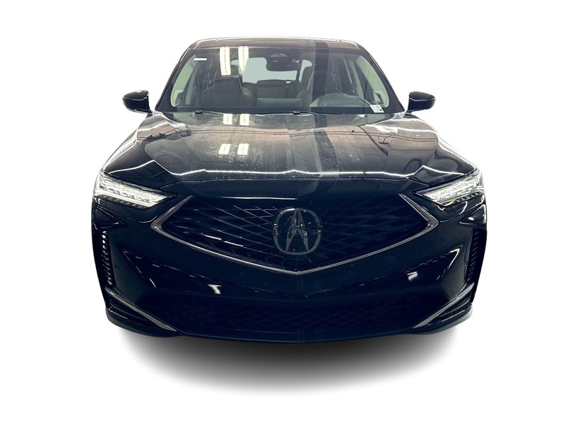 Thumbnail: 2026 Acura MDX - 6