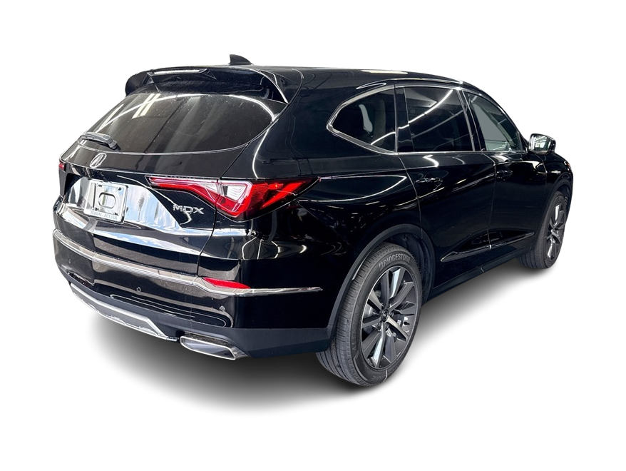 Thumbnail: 2026 Acura MDX - 22