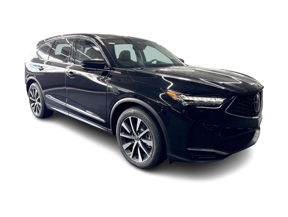 Thumbnail: 2026 Acura MDX - 20