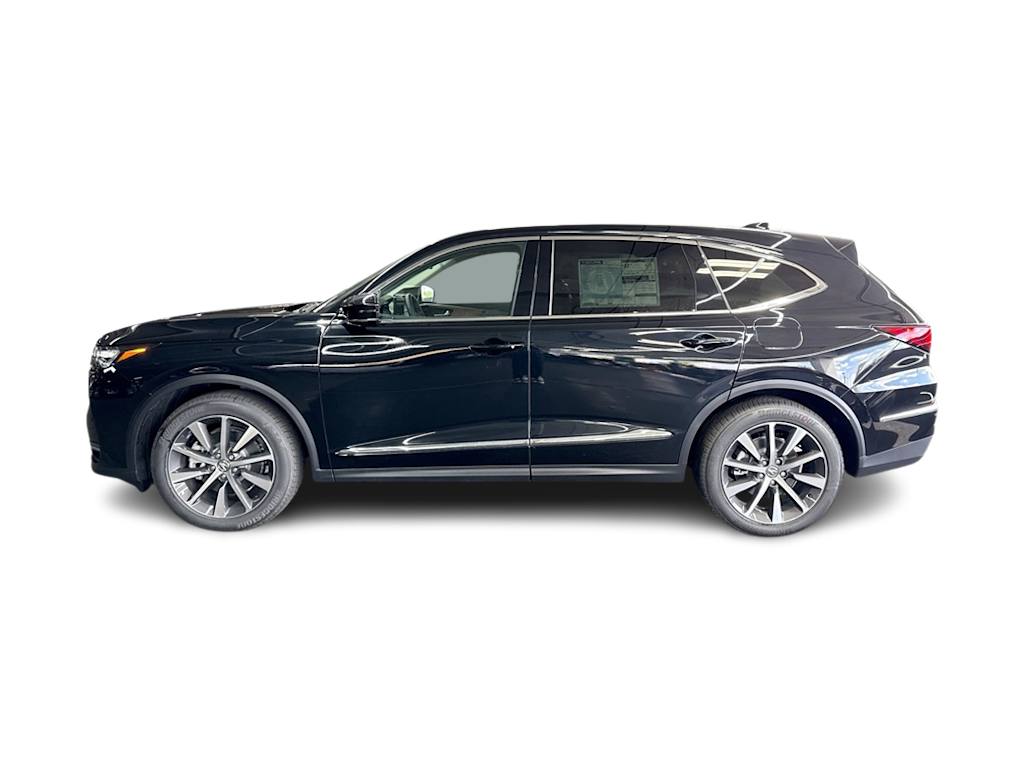 Thumbnail: 2026 Acura MDX - 3