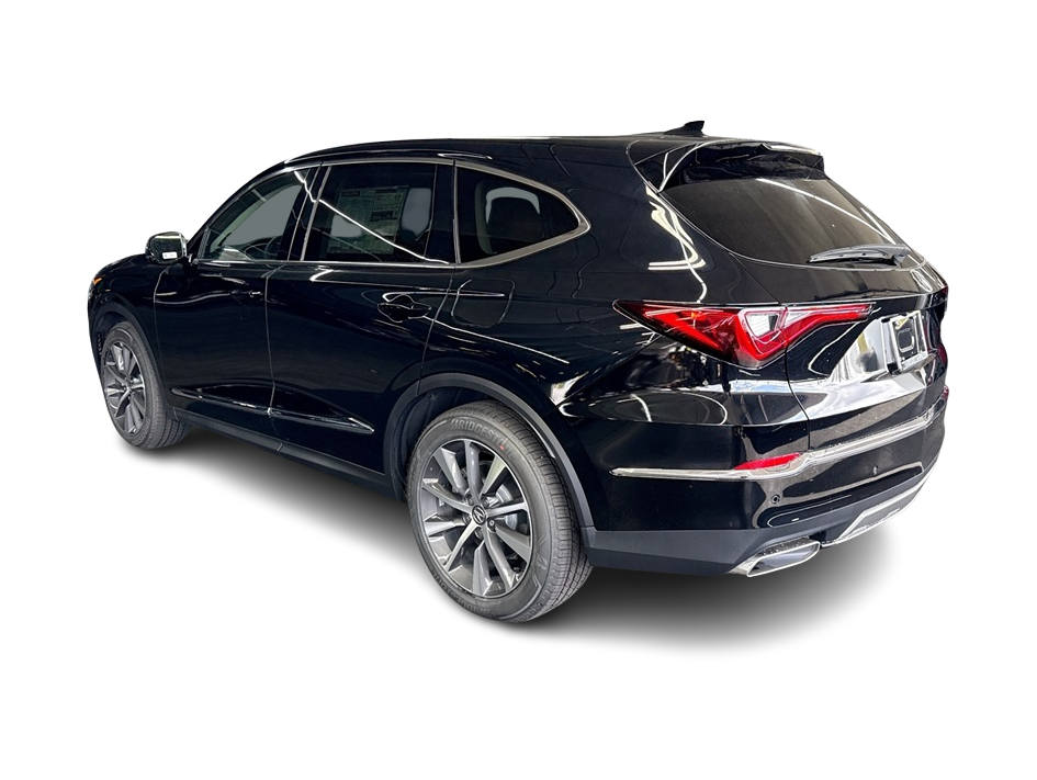 Thumbnail: 2026 Acura MDX - 4