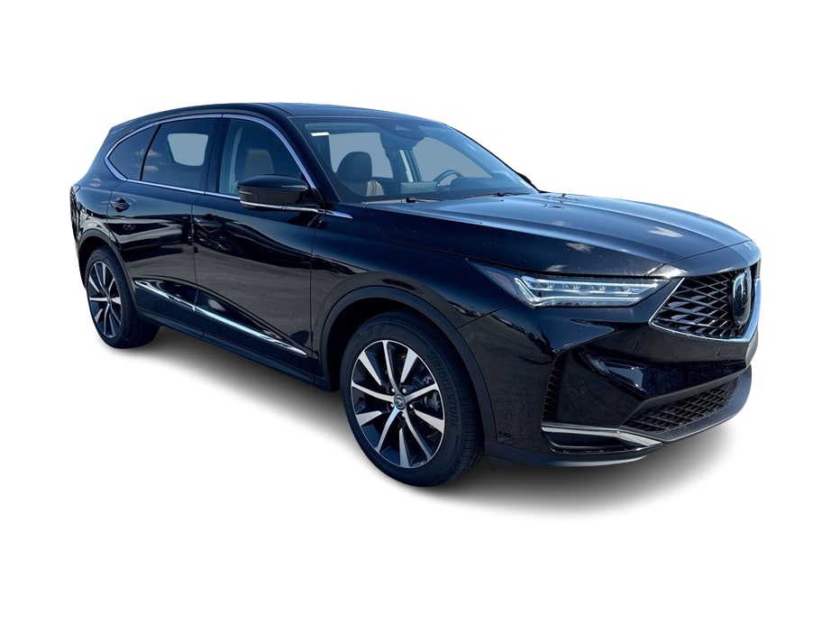 Thumbnail: 2026 Acura MDX - 21