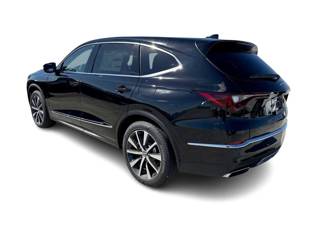 Thumbnail: 2026 Acura MDX - 4