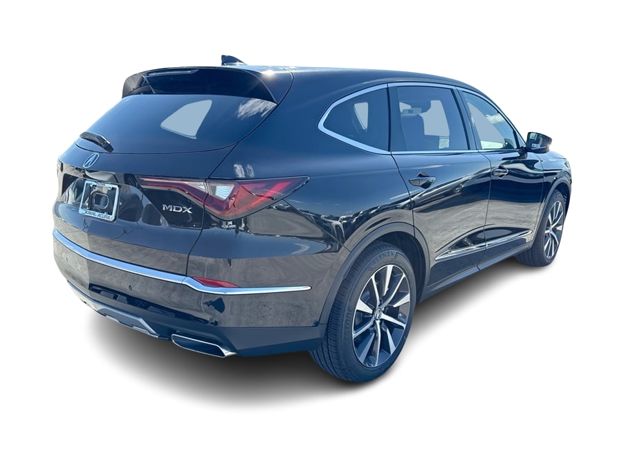 Thumbnail: 2026 Acura MDX - 23