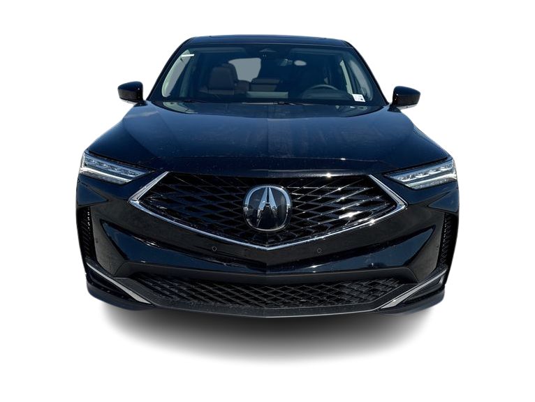 Thumbnail: 2026 Acura MDX - 6