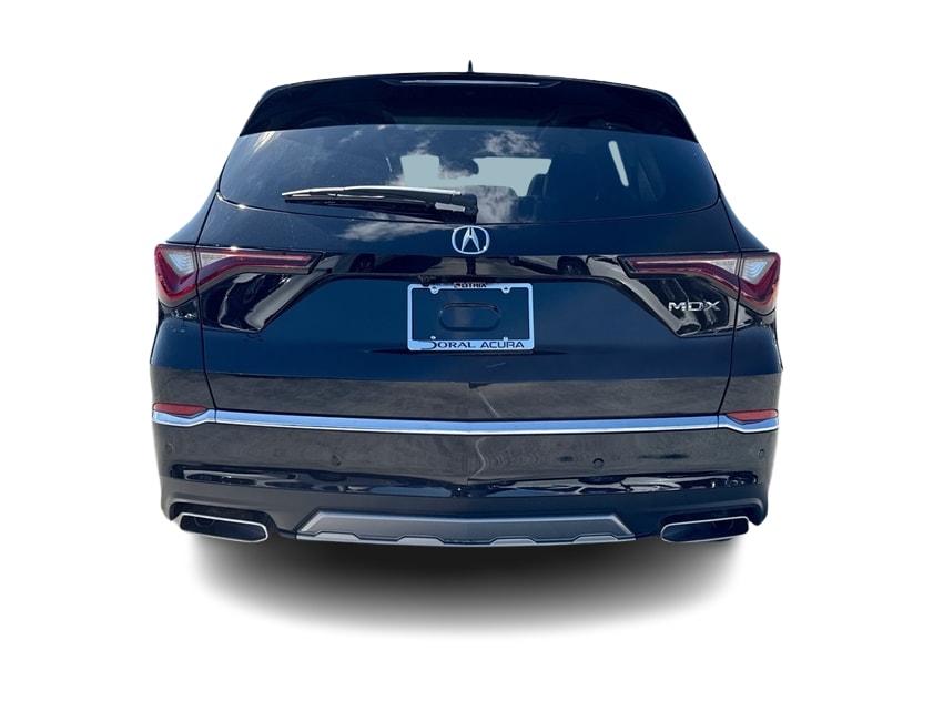 Thumbnail: 2026 Acura MDX - 5