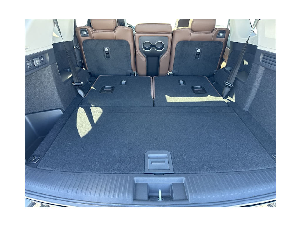 Thumbnail: 2026 Acura MDX - 18