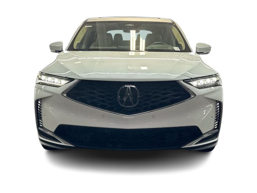 Thumbnail: 2026 Acura MDX - 6