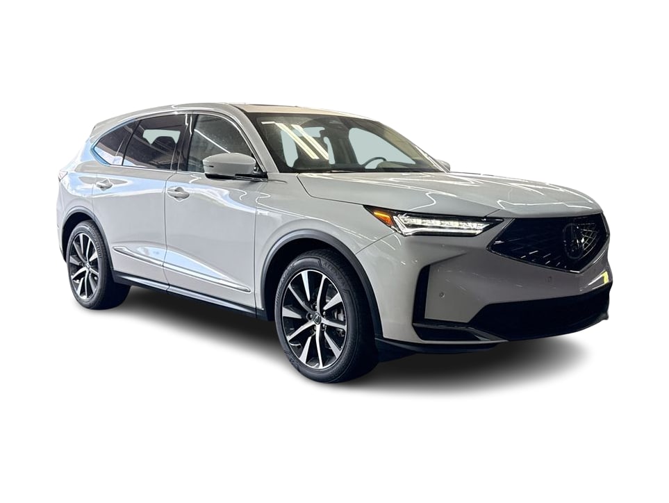 Thumbnail: 2026 Acura MDX - 19
