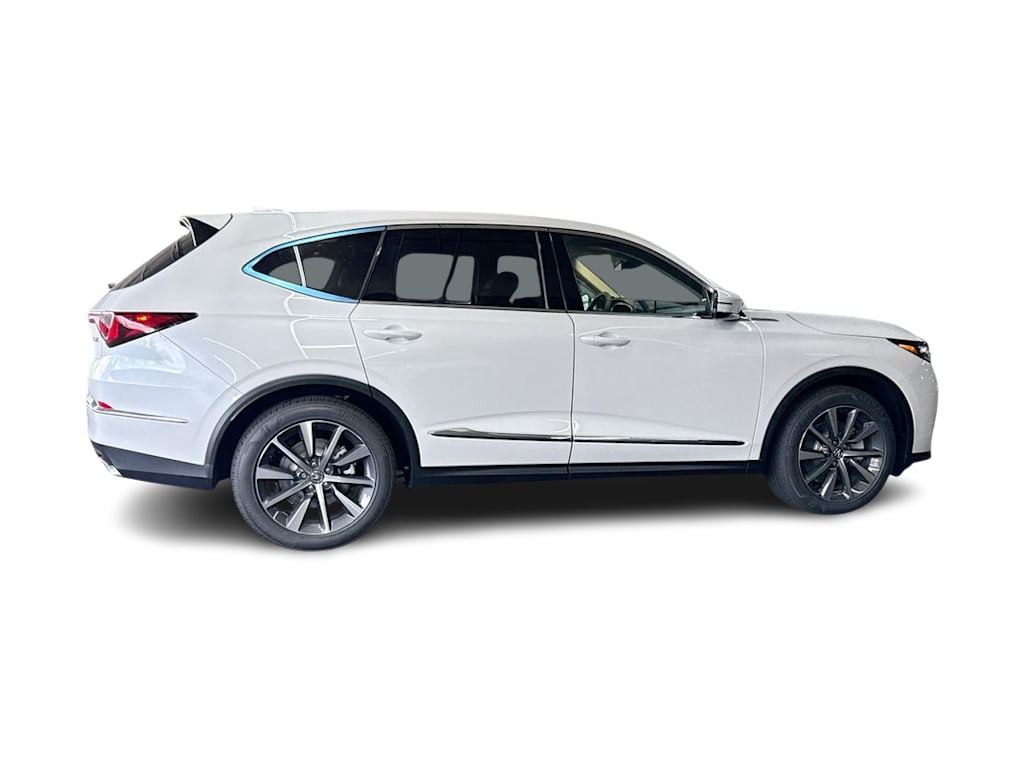 Thumbnail: 2026 Acura MDX - 22