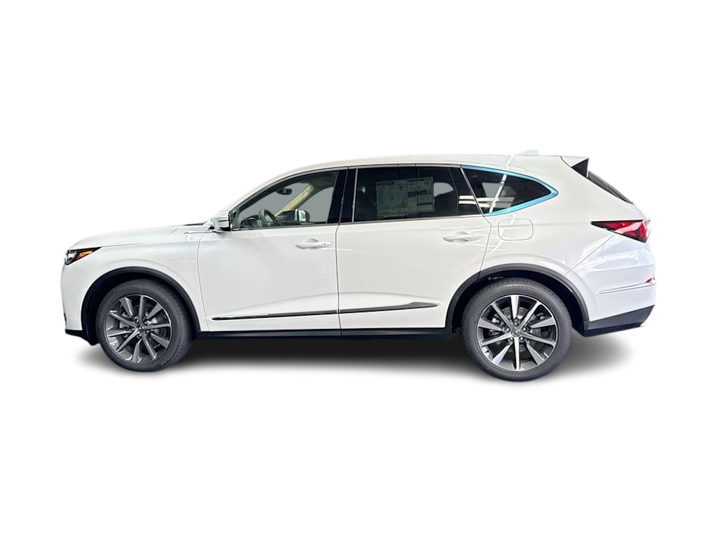 Thumbnail: 2026 Acura MDX - 3