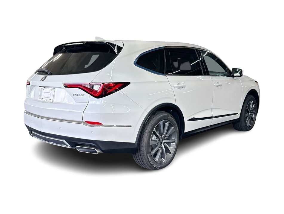 Thumbnail: 2026 Acura MDX - 21