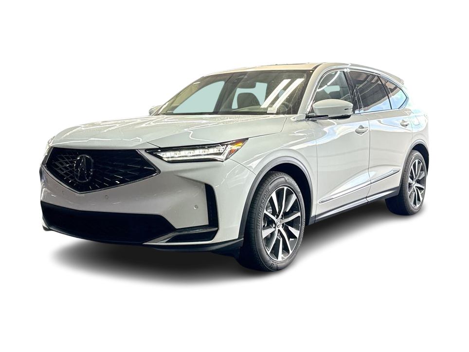 Thumbnail: 2026 Acura MDX - 20