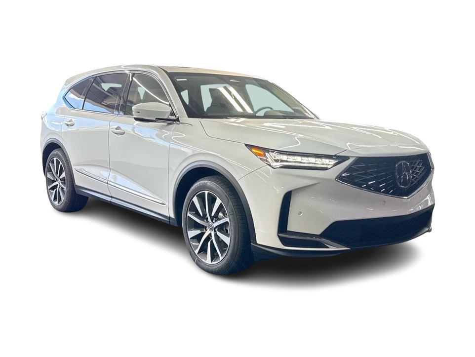 Thumbnail: 2026 Acura MDX - 19