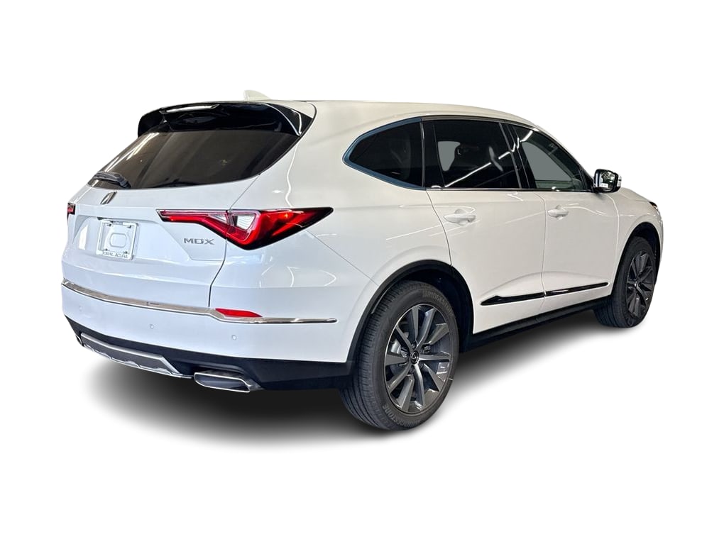 Thumbnail: 2026 Acura MDX - 21