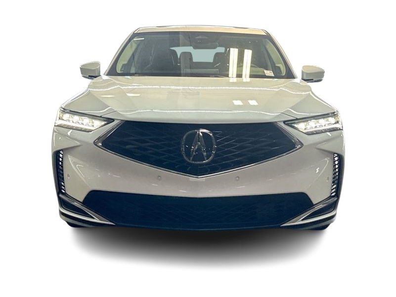 Thumbnail: 2026 Acura MDX - 6