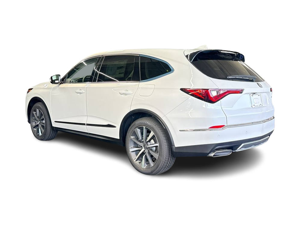 Thumbnail: 2026 Acura MDX - 4