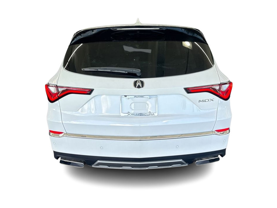 Thumbnail: 2026 Acura MDX - 5