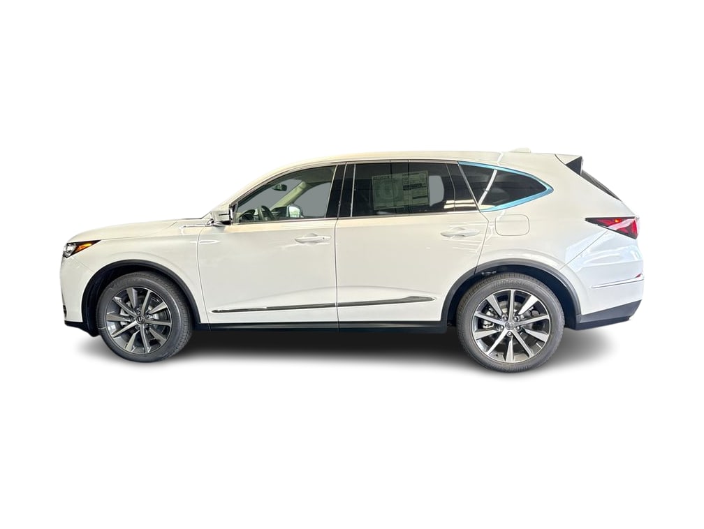 Thumbnail: 2026 Acura MDX - 3