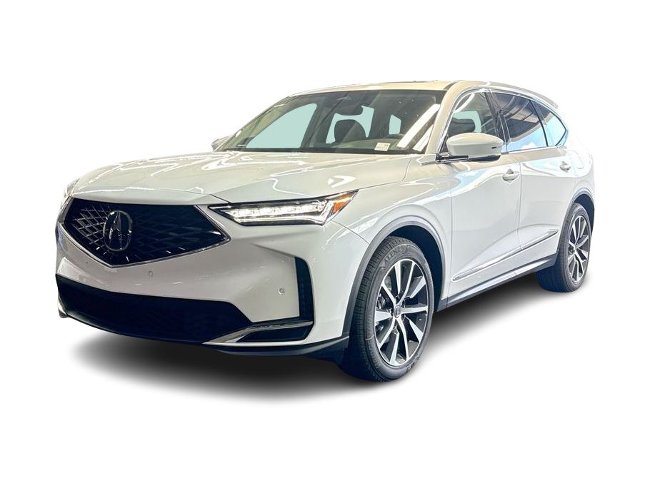 Thumbnail: 2026 Acura MDX - 20