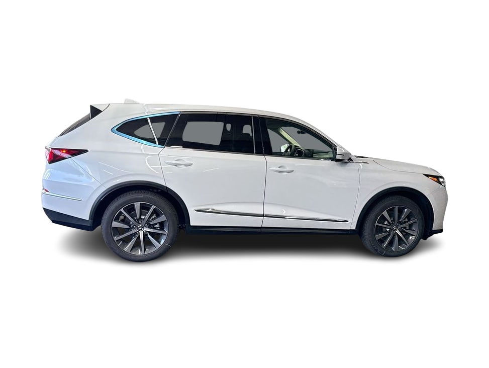 Thumbnail: 2026 Acura MDX - 22