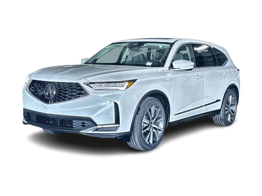 Thumbnail: 2026 Acura MDX - 21
