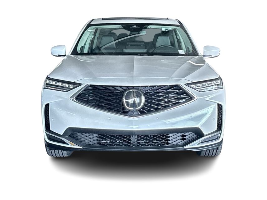 Thumbnail: 2026 Acura MDX - 6