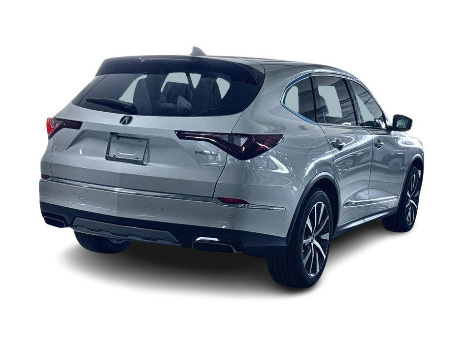 Thumbnail: 2026 Acura MDX - 22