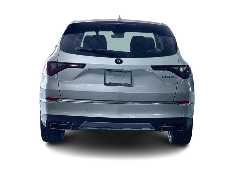Thumbnail: 2026 Acura MDX - 5