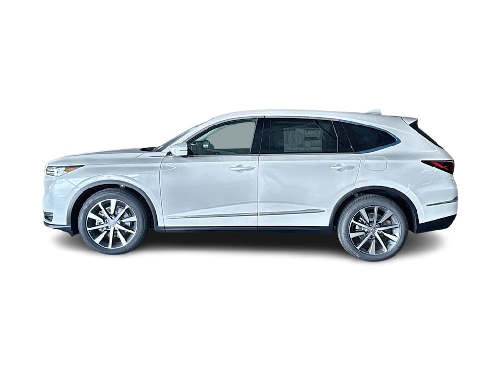 Thumbnail: 2026 Acura MDX - 3